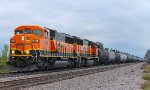 BNSF 1425